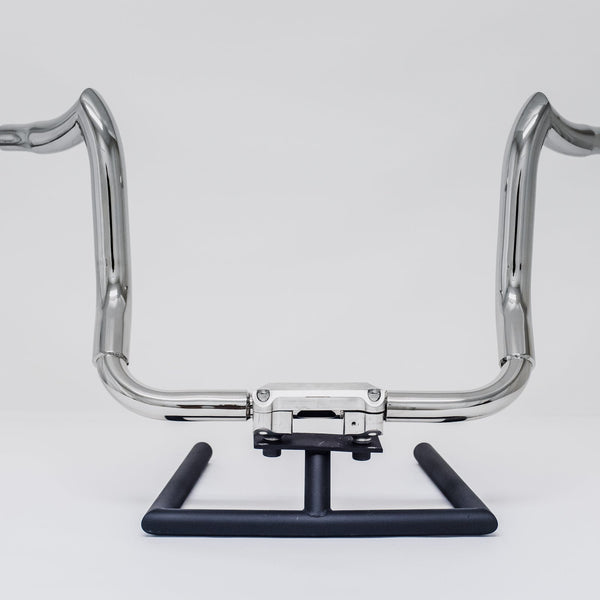Bison Bagger for '96-'23 Street Glide Models | Harley Handlebars