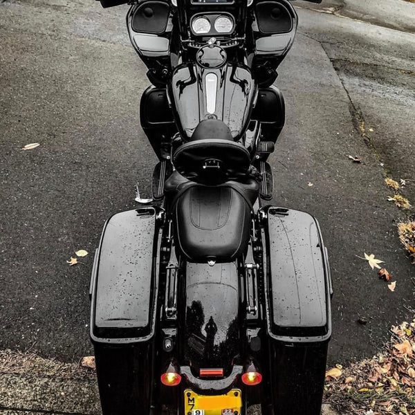Pioneer for '15-23 Road Glide | Harley Handlebars