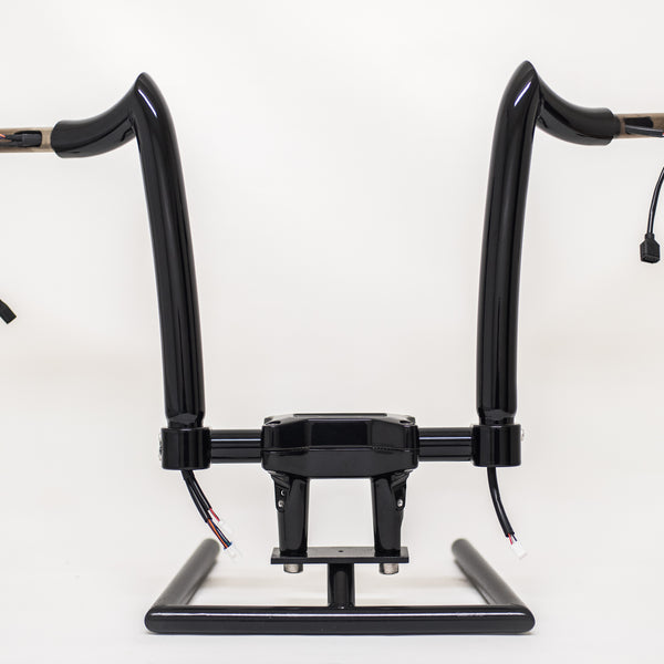 Spearhead for '24-'26 Road Glide | Harley Handlebars