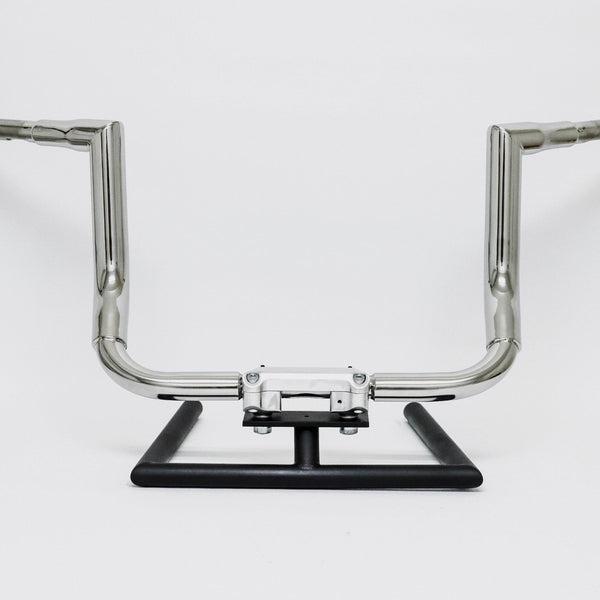 Patriot Bagger for '96-23 Street Glide | Harley Handlebars