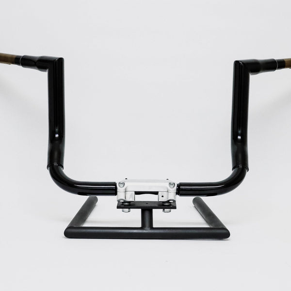 Patriot Bagger for '96-23 Street Glide | Harley Handlebars