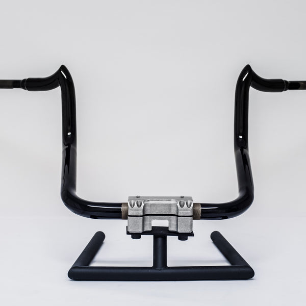 Comanche Bagger for '20-26 Challenger | Indian Handlebars