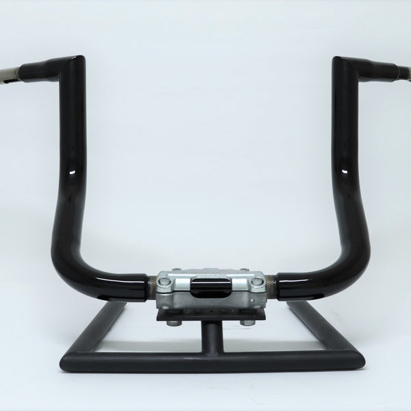 Lakota Bagger for '20-'26 Challenger | Indian Handlebars