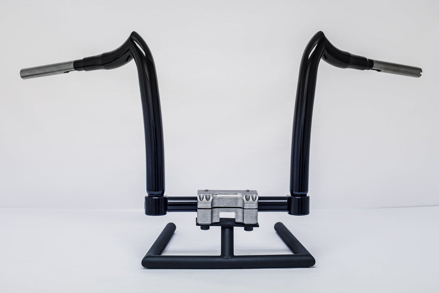 Spearhead for '96-22 Road King | Harley Handlebars