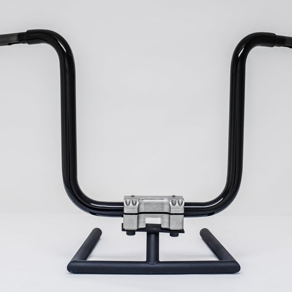 Straight Jacket for '15-23 Road Glide | Harley Handlebars