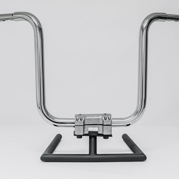 Straight Jacket for '15-23 Road Glide | Harley Handlebars