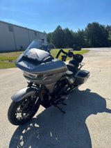 Ornery Ape for '23 CVO-'25 Road Glide | Harley Handlebars