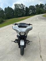 Bison Bagger for '23 CVO-'25 Street Glide | Harley Handlebars