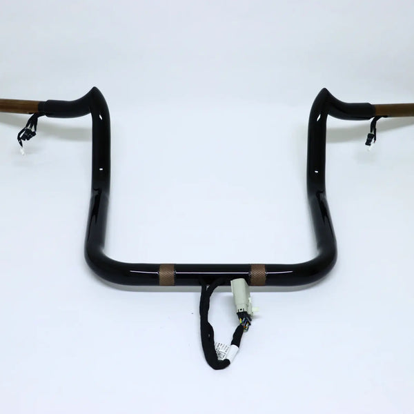Apache Baggers for '18-26 Chieftain | Indian Handlebars