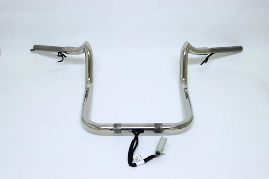 Apache Baggers for '18-25 Chieftain | Indian Handlebars