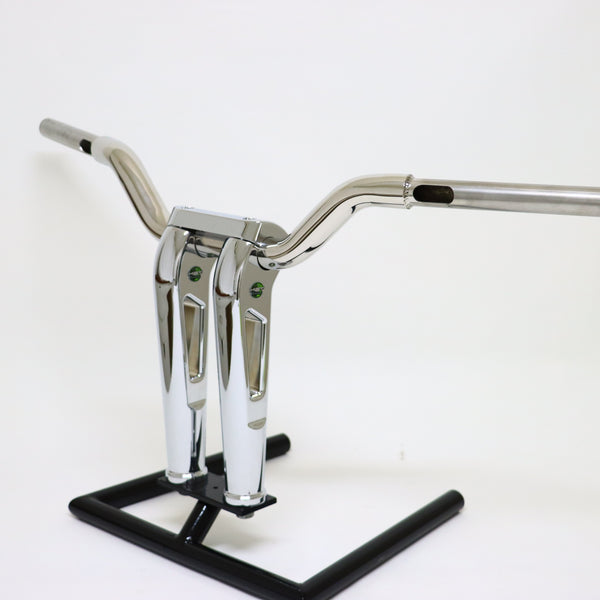 Apex Risers for '24-'26 Road Glide | Harley Handlebars