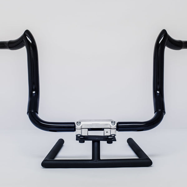 Bison Bagger for '96-'23 Street Glide Models | Harley Handlebars