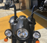 Spearhead for '14-17 Springfield/Chief/ Vintage | Indian Handlebars
