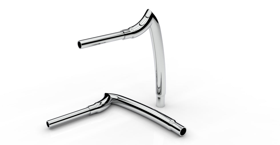 Spearhead for '24-'26 Road Glide | Harley Handlebars