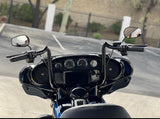 Mayhem Bagger for '96-23 Street Glide | Harley Handlebars