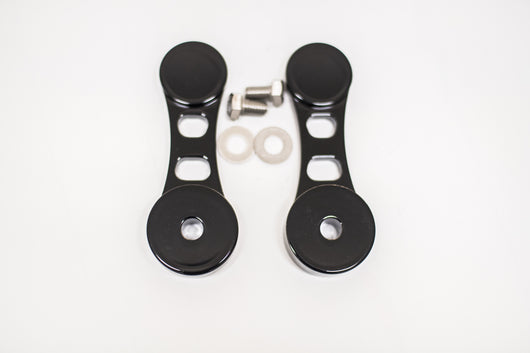 Mirror Brackets 23CVO-25 Street Glide