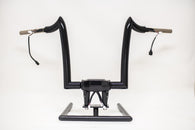 Ornery Ape for '23 CVO-'25 Road Glide | Harley Handlebars