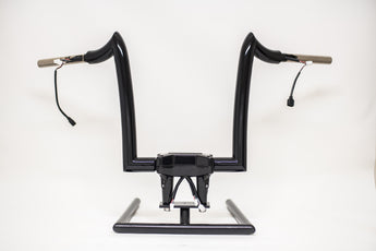 Ornery Ape for '24-'26 Road Glide | Harley Handlebars