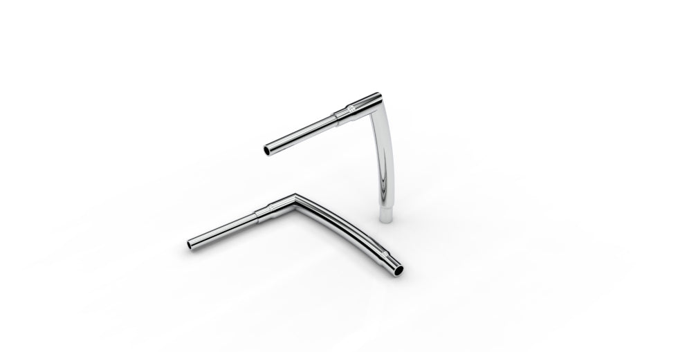Pathfinder for '24-'26 Road Glide | Harley Handlebars