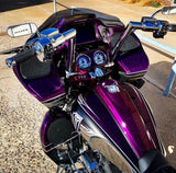 Pathfinder for '15-23 Road Glide | Harley Handlebars
