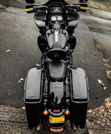 Pioneer for '15-23 Road Glide | Harley Handlebars