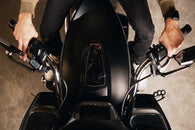 Reduced Reach for '18-25 Chieftain | Indian Handlebars