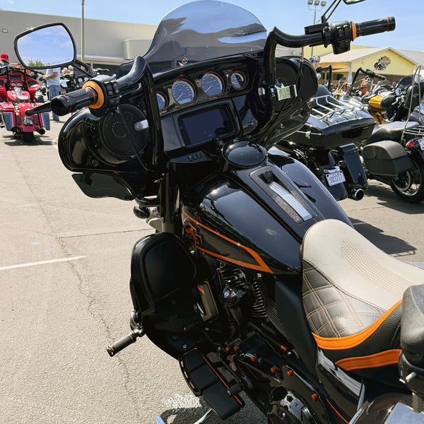 Community Ride