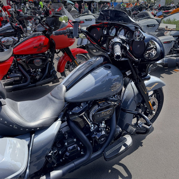 Community Ride