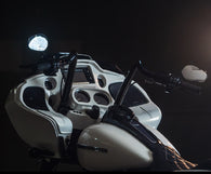 Spearhead for '15-23 Road Glide | Harley Handlebars