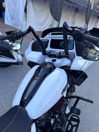 Spearhead for '24-'26 Road Glide | Harley Handlebars