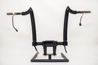 Spearhead for '23 CVO-'25 Road Glide | Harley Handlebars