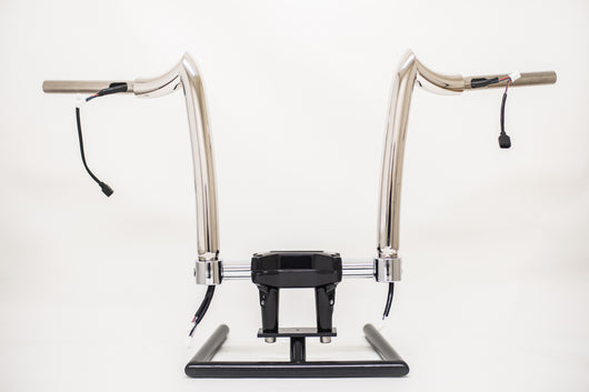 Spearhead for '23 CVO-'25 Road Glide | Harley Handlebars