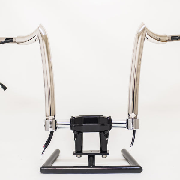 Spearhead for '24-'26 Road Glide | Harley Handlebars