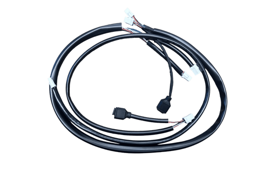 Fully Pre-Wired 23CVO-'25 Street Glide and Road Glide