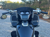 Lakota Bagger for '20-'26 Challenger | Indian Handlebars
