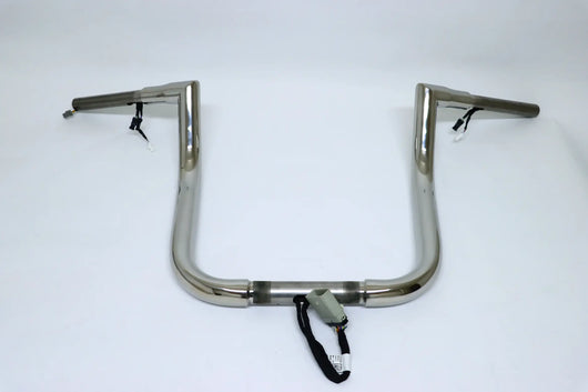 Lakota Bagger for '20-'25 Challenger | Indian Handlebars