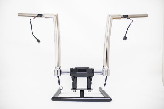 Pathfinder for '23 CVO-'25 Road Glide | Harley Handlebars