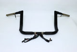 Patriot Bagger for '96-23 Street Glide | Harley Handlebars