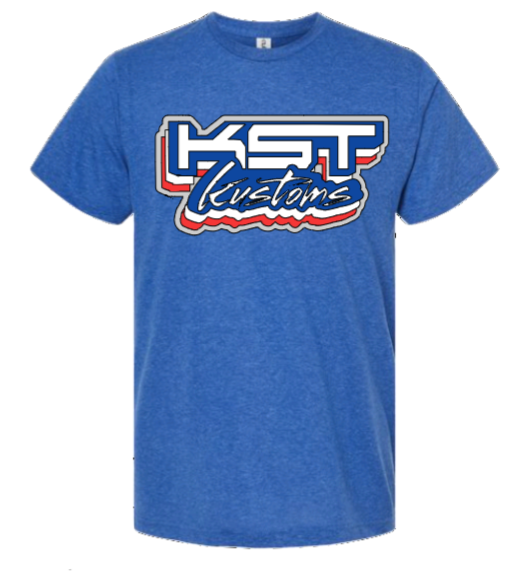 KST Kustoms T-Shirt