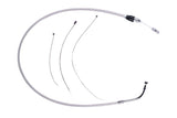 Upper Clutch Cable for '24-'26 Harley Touring