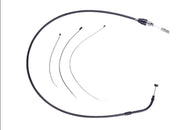 Upper Clutch Cable for '24-'26 Harley Touring