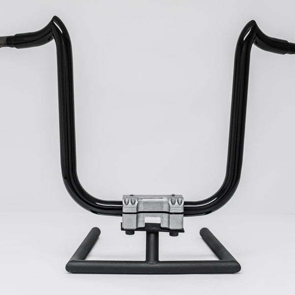 Double Trouble for '15-23 Road Glide | Harley Handlebars