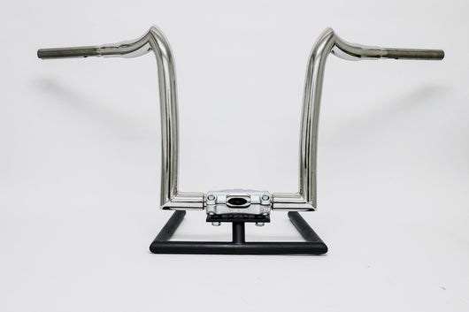 Ornery Ape for '14-23 Road King Special/CVO | Harley Handlebars