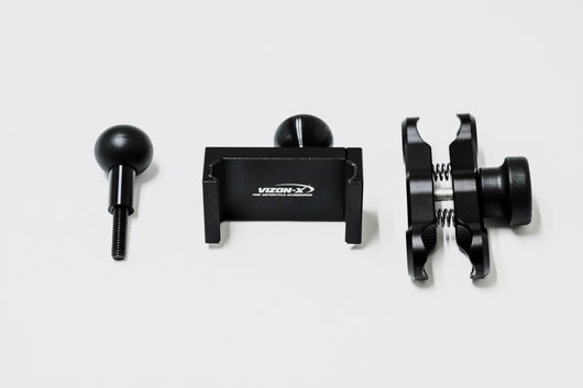 Vizon-X Perch Mount Phone Holder