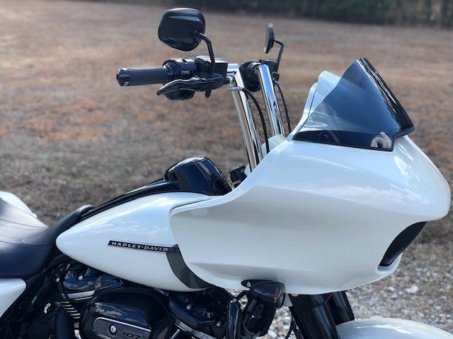Pathfinder for 25-26 Softail | Harley Handlebars