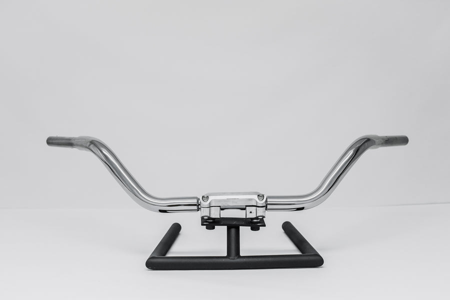 King | Harley Handlebars