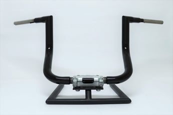 Lakota Bagger for '20-'26 Challenger | Indian Handlebars