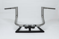 Lakota Bagger for '20-'25 Challenger | Indian Handlebars