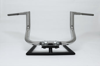 Lakota Bagger for '20-'26 Challenger | Indian Handlebars