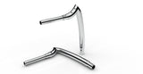 Spearhead for Softail/Dyna/Sportster | Harley Handlebars